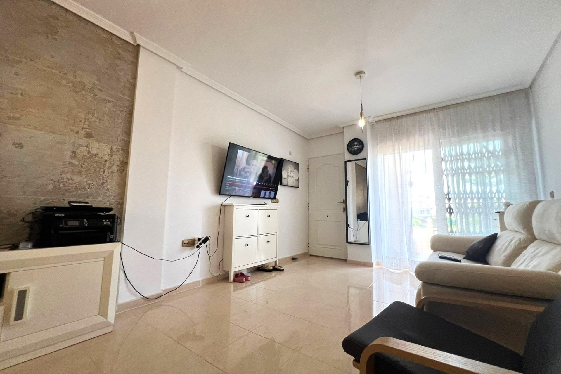 Herverkoop - Apartment -
Orihuela Costa - Lomas De Cabo Roig-los Dolses