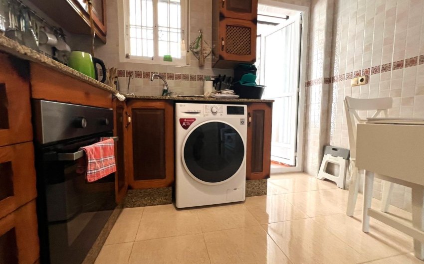 Herverkoop - Apartment -
Orihuela Costa - Lomas De Cabo Roig-los Dolses
