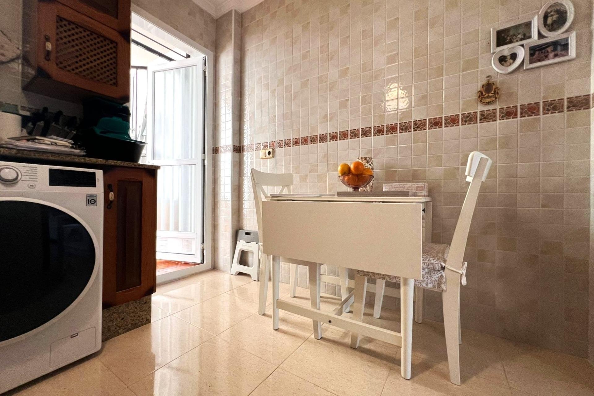 Herverkoop - Apartment -
Orihuela Costa - Lomas De Cabo Roig-los Dolses