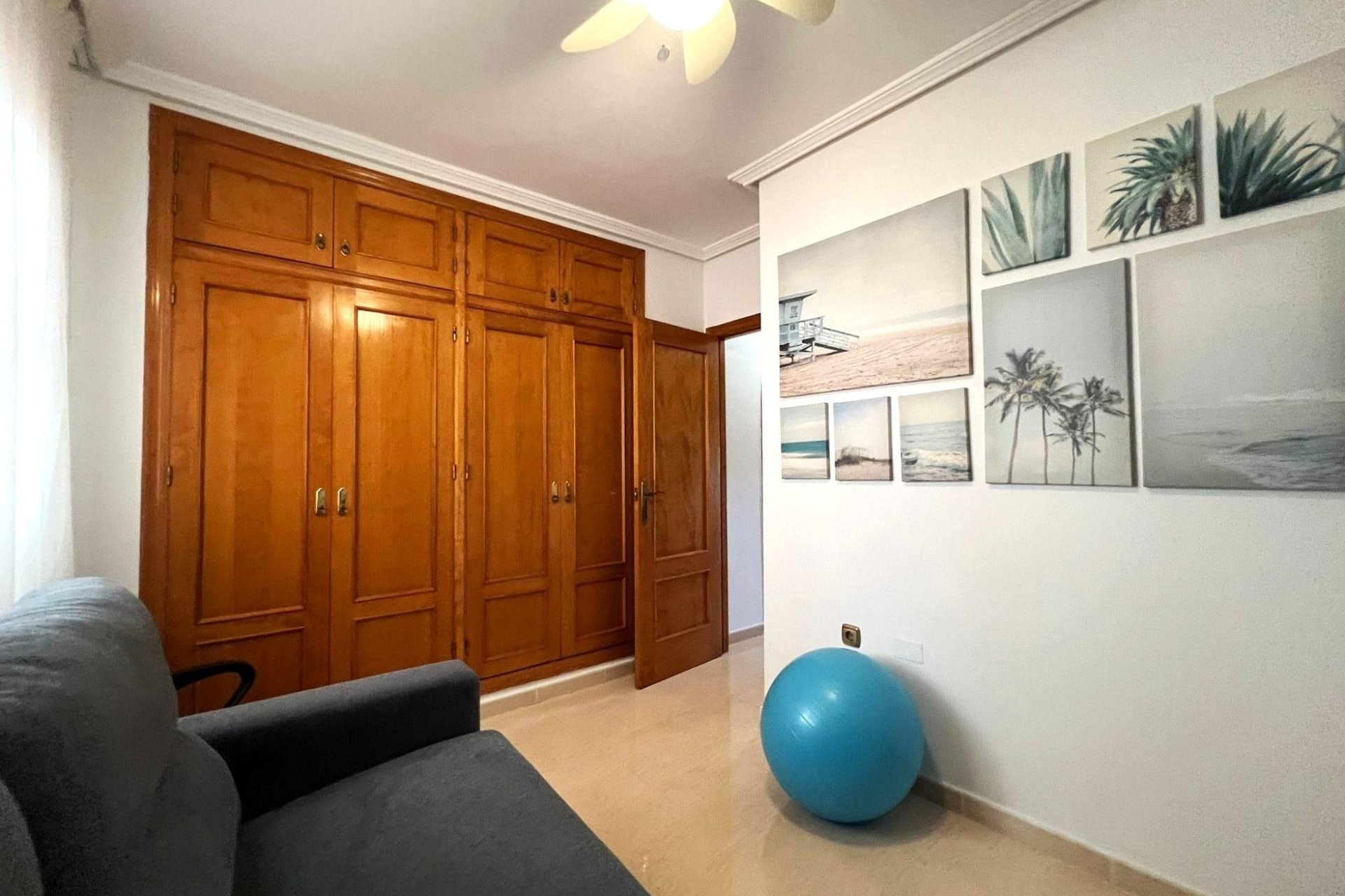 Herverkoop - Apartment -
Orihuela Costa - Lomas De Cabo Roig-los Dolses