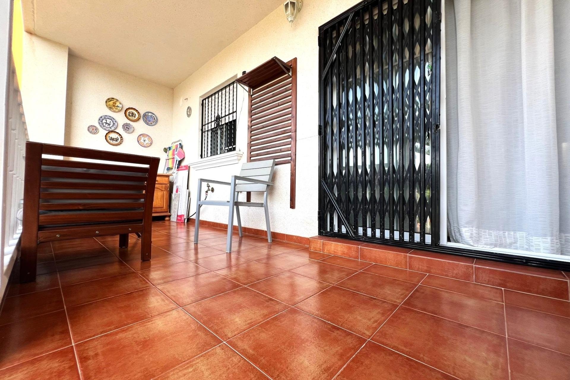 Herverkoop - Apartment -
Orihuela Costa - Lomas De Cabo Roig-los Dolses