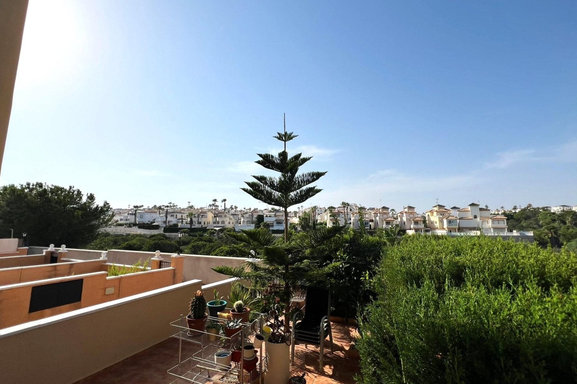 Herverkoop - Apartment -
Orihuela Costa - Lomas De Cabo Roig-los Dolses