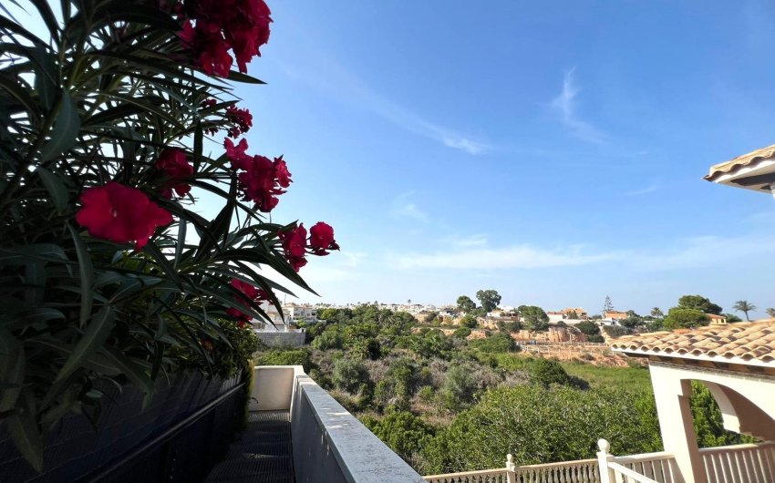 Herverkoop - Apartment -
Orihuela Costa - Lomas De Cabo Roig-los Dolses