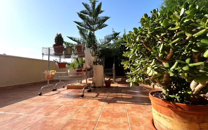 Herverkoop - Apartment -
Orihuela Costa - Lomas De Cabo Roig-los Dolses