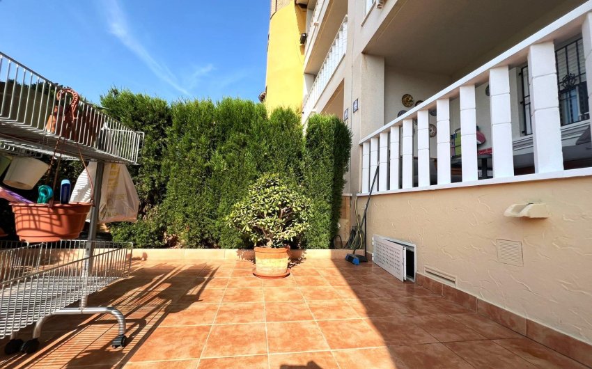 Herverkoop - Apartment -
Orihuela Costa - Lomas De Cabo Roig-los Dolses