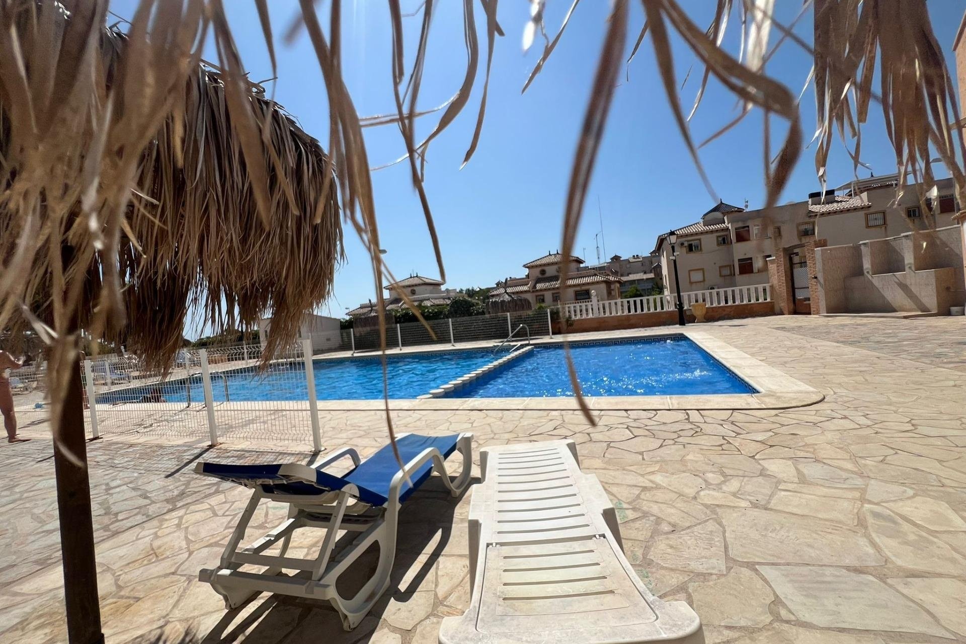 Herverkoop - Apartment -
Orihuela Costa - Lomas De Cabo Roig-los Dolses