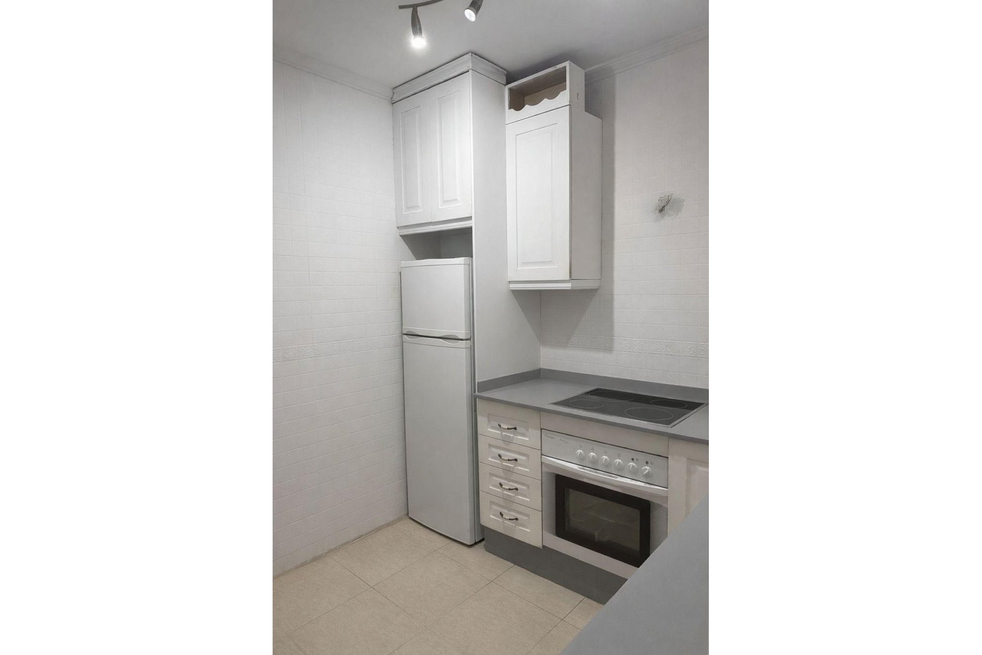 Herverkoop - Apartment -
Orihuela Costa - Lomas De Cabo Roig-los Dolses