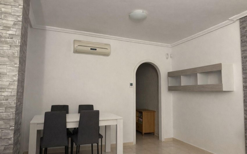 Herverkoop - Apartment -
Orihuela Costa - Lomas De Cabo Roig-los Dolses