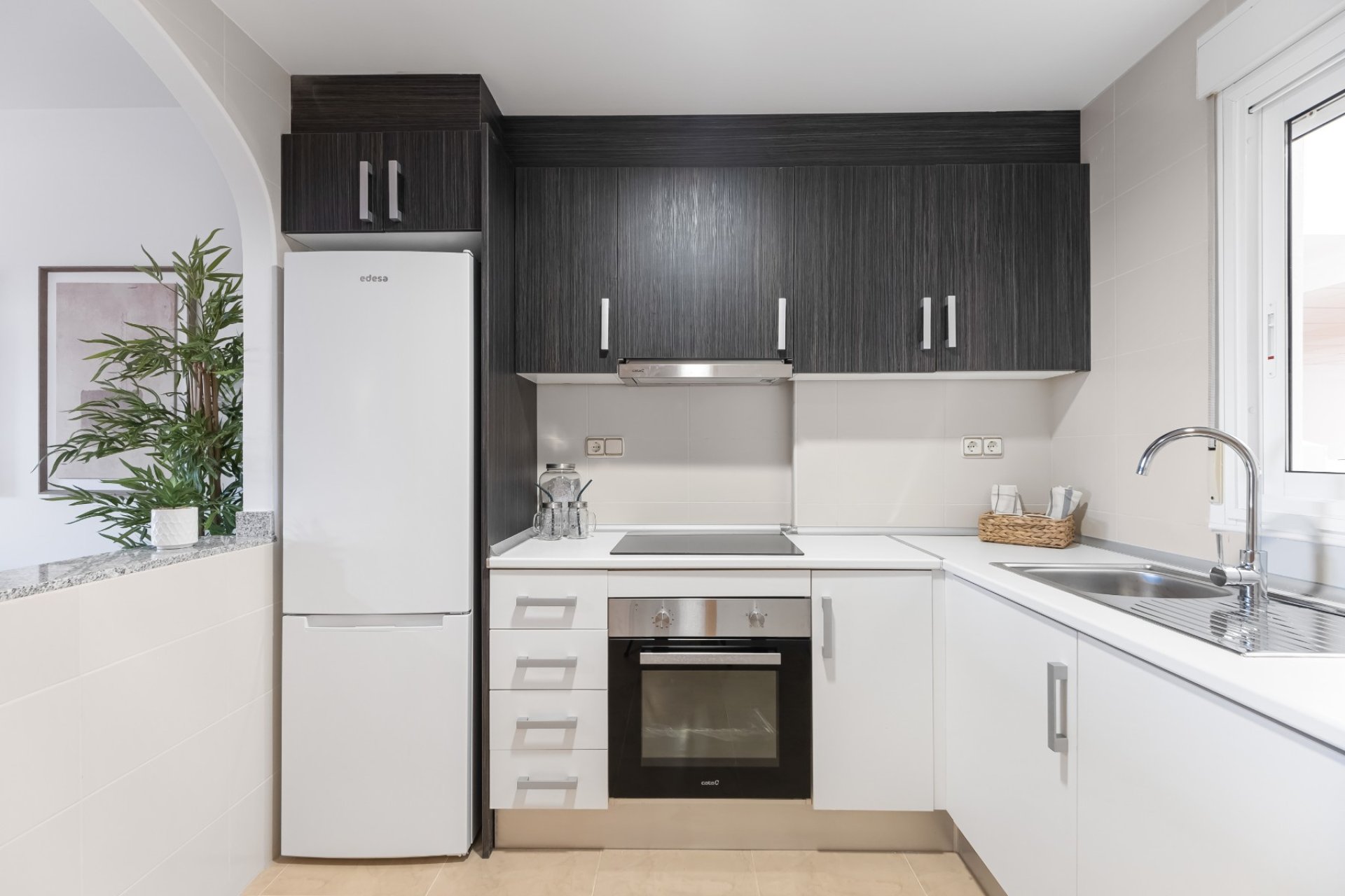 Herverkoop - Apartment -
Orihuela Costa - Lomas De Cabo Roig