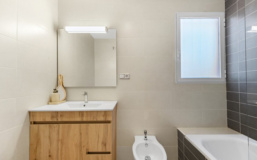 Herverkoop - Apartment -
Orihuela Costa - Lomas De Cabo Roig