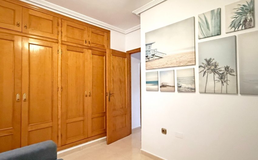 Herverkoop - Apartment -
Orihuela Costa - Lomas de Cabo Roig