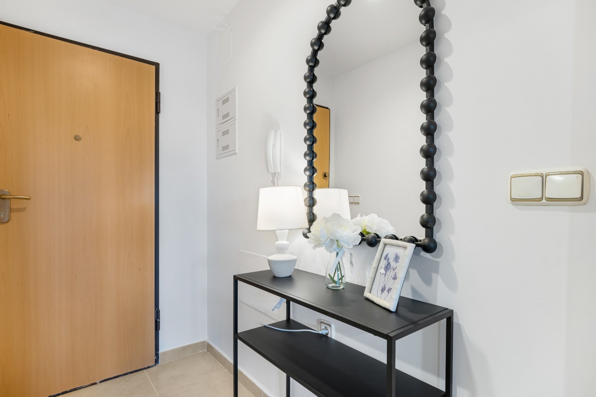 Herverkoop - Apartment -
Orihuela Costa - Lomas De Cabo Roig