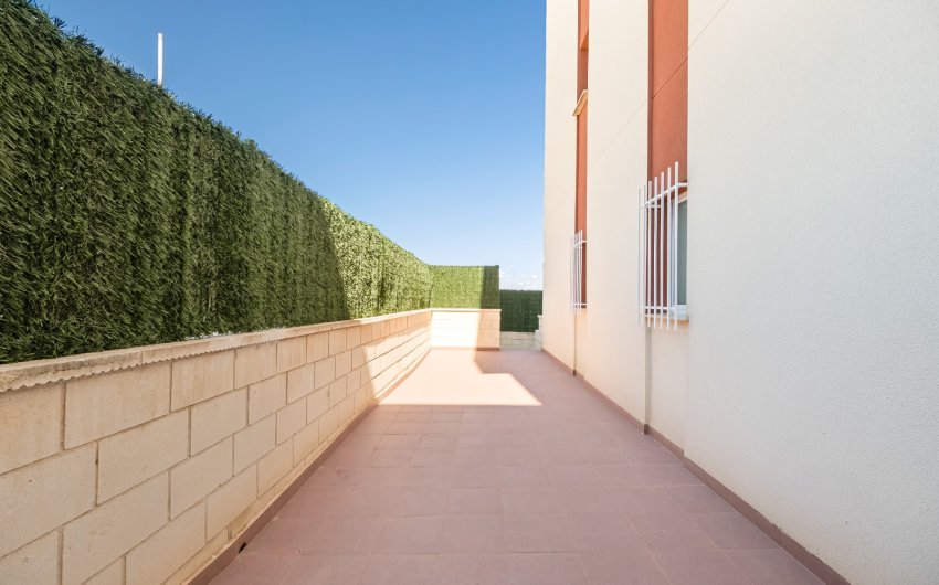 Herverkoop - Apartment -
Orihuela Costa - Lomas De Cabo Roig
