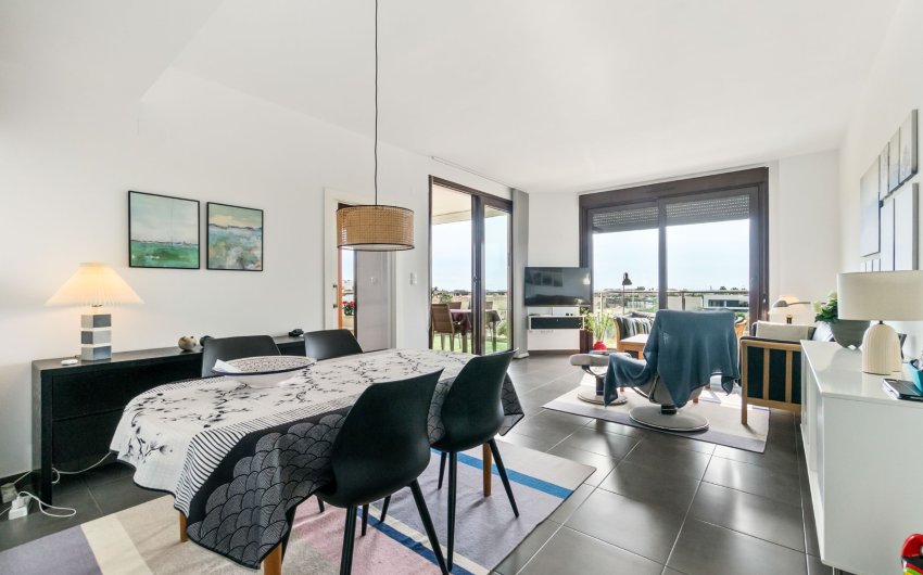 Herverkoop - Apartment -
Orihuela Costa - Lomas De Cabo Roig