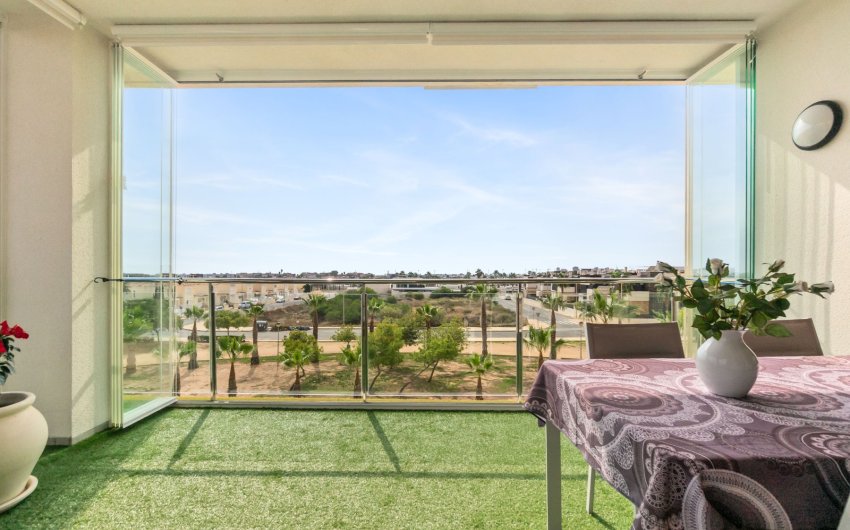Herverkoop - Apartment -
Orihuela Costa - Lomas De Cabo Roig