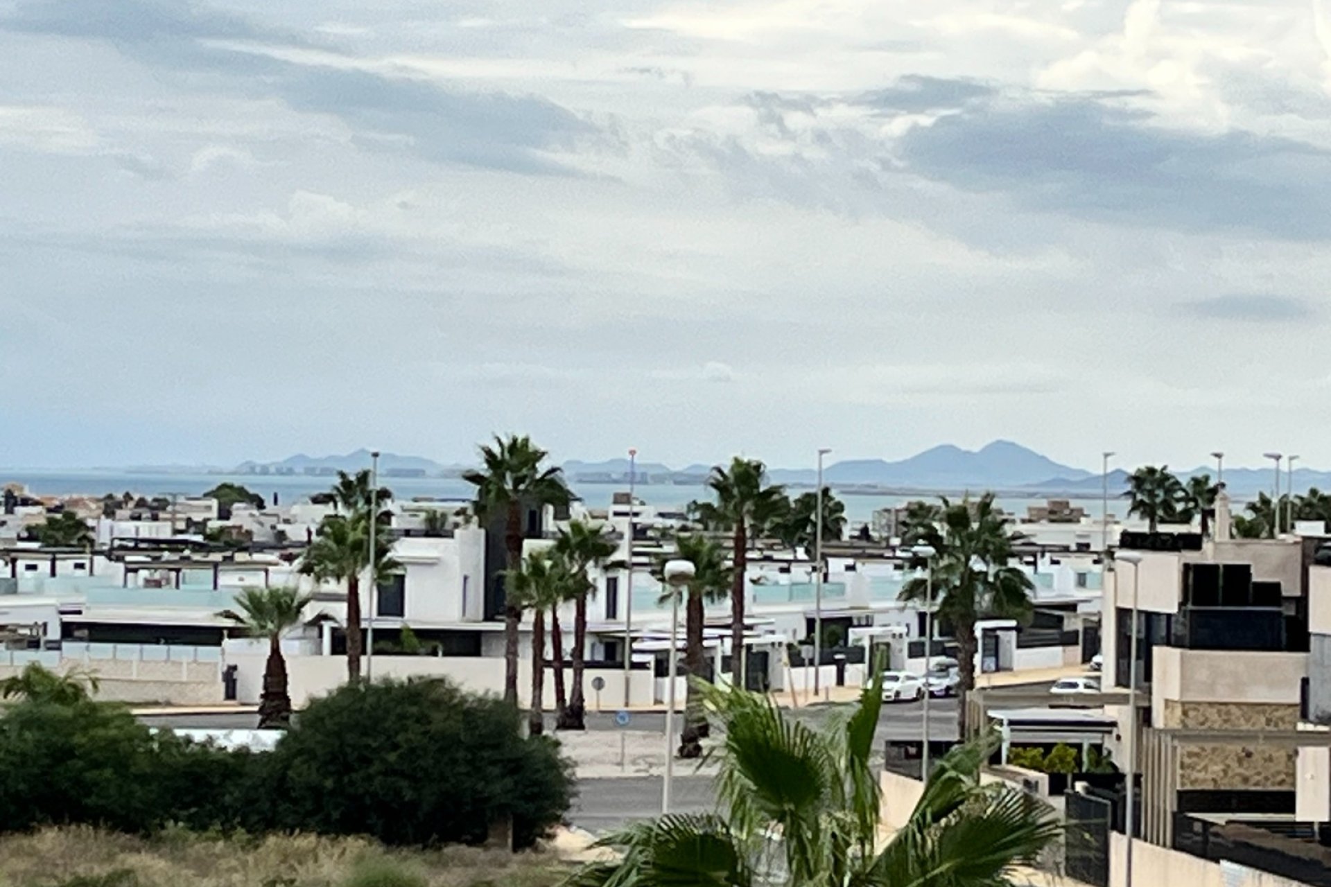 Herverkoop - Apartment -
Orihuela Costa - Lomas De Cabo Roig