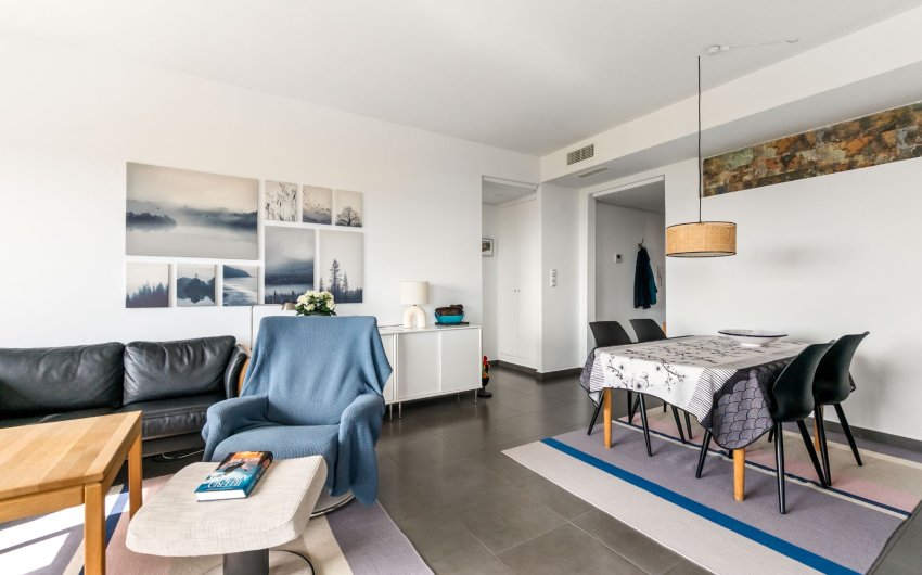 Herverkoop - Apartment -
Orihuela Costa - Lomas De Cabo Roig