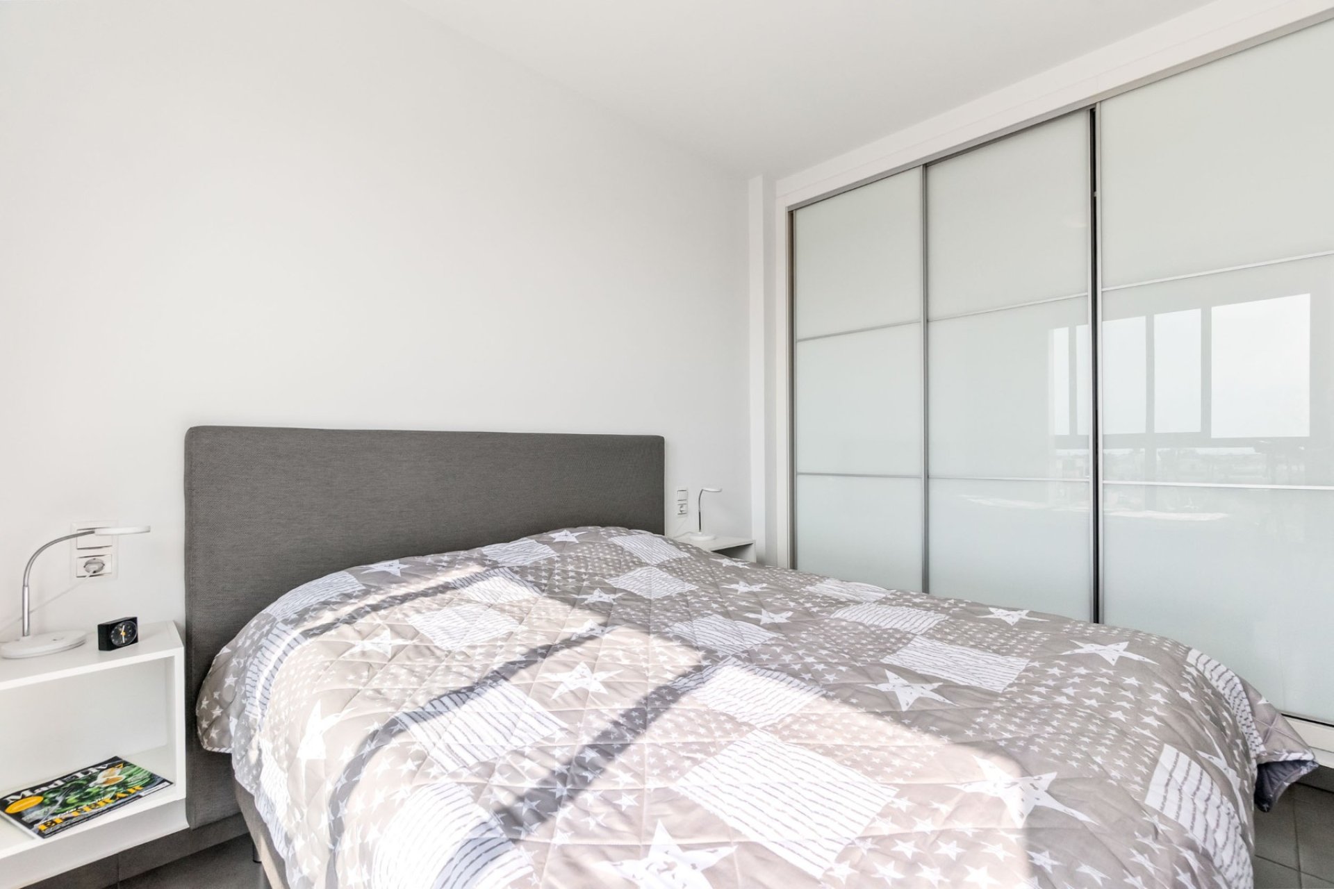 Herverkoop - Apartment -
Orihuela Costa - Lomas De Cabo Roig