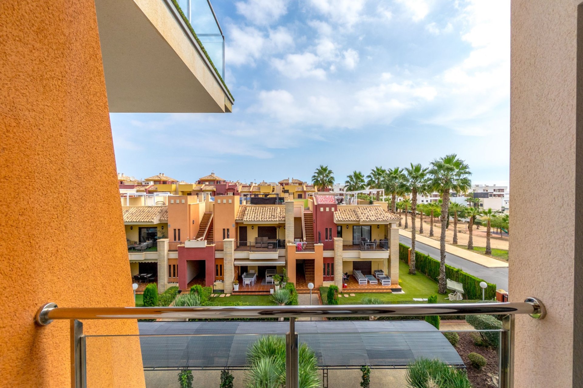 Herverkoop - Apartment -
Orihuela Costa - Lomas De Cabo Roig