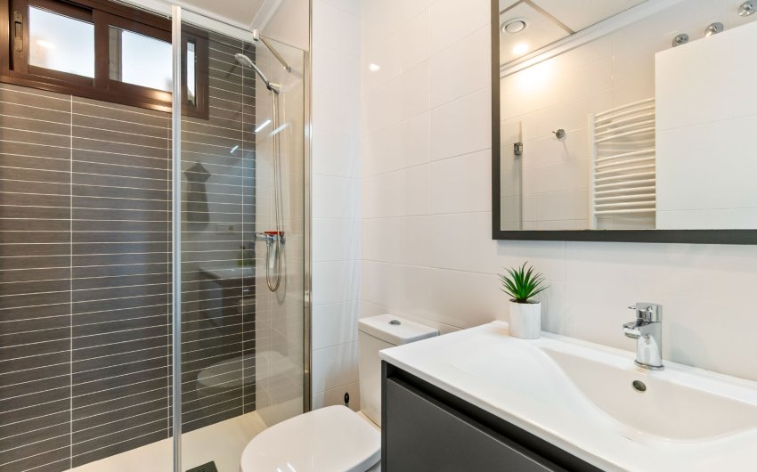 Herverkoop - Apartment -
Orihuela Costa - Lomas De Cabo Roig