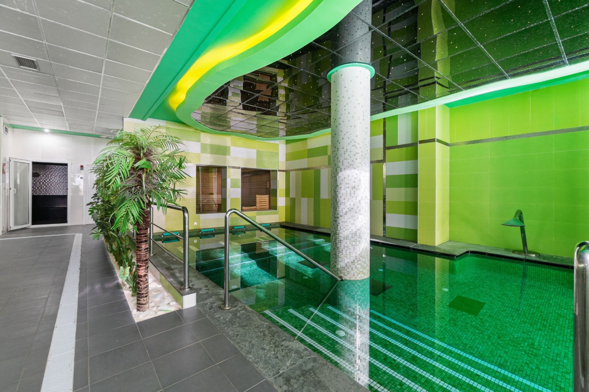 Herverkoop - Apartment -
Orihuela Costa - Lomas De Cabo Roig