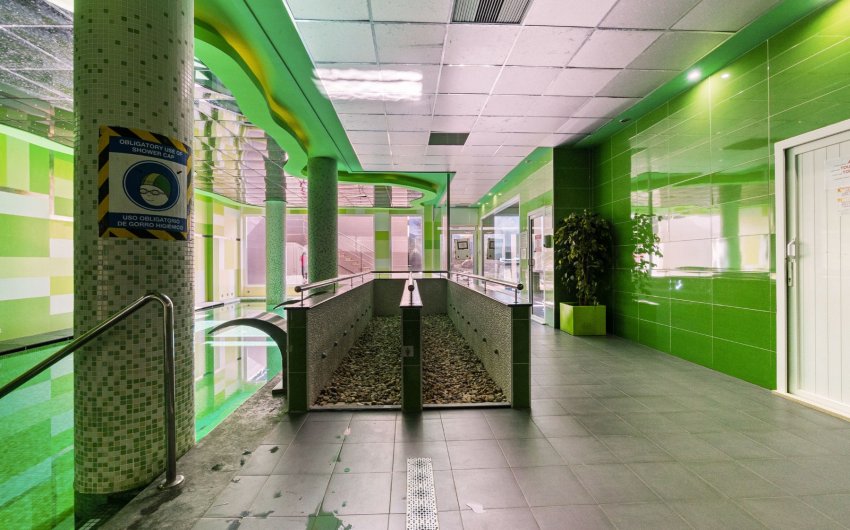 Herverkoop - Apartment -
Orihuela Costa - Lomas De Cabo Roig