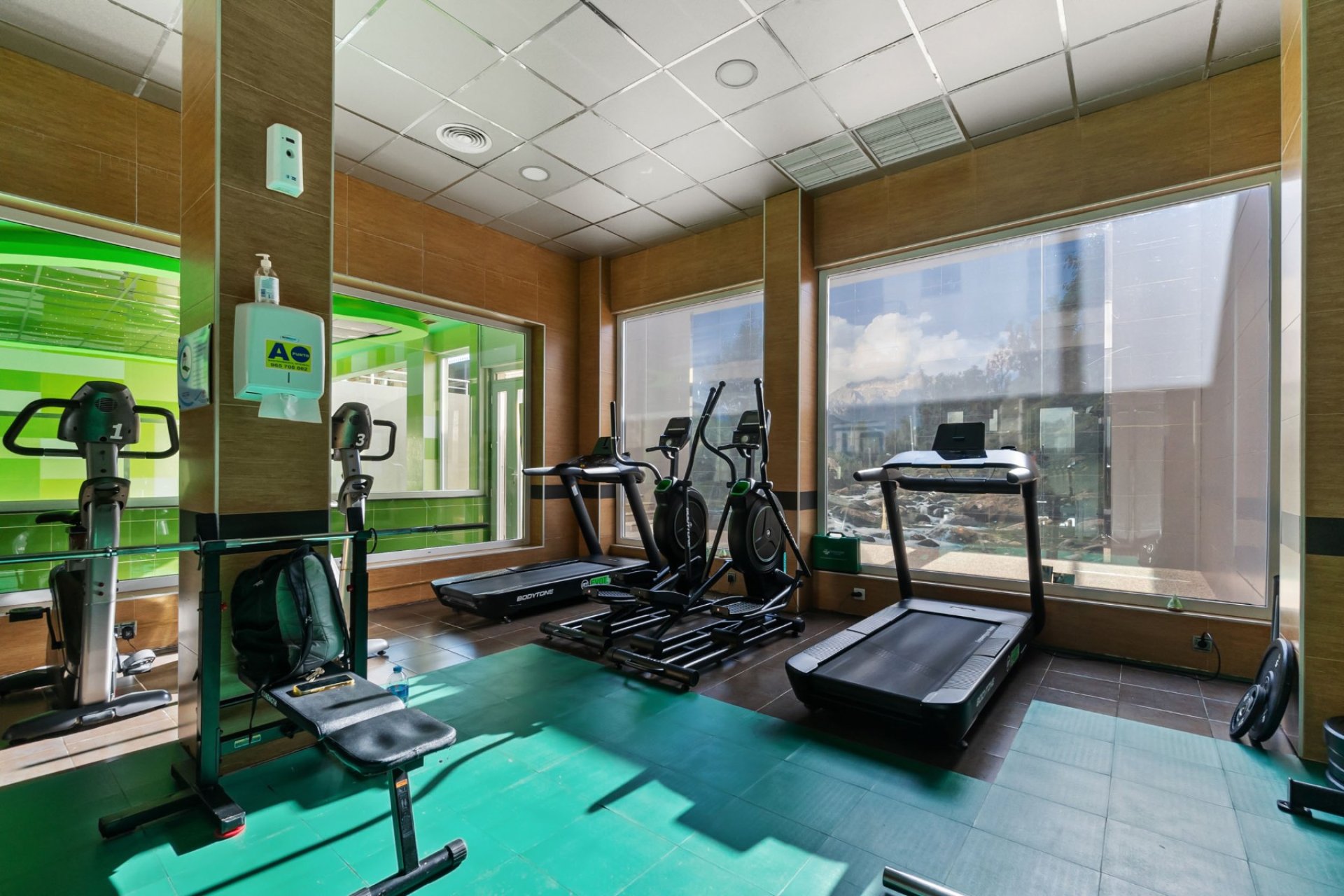 Herverkoop - Apartment -
Orihuela Costa - Lomas De Cabo Roig