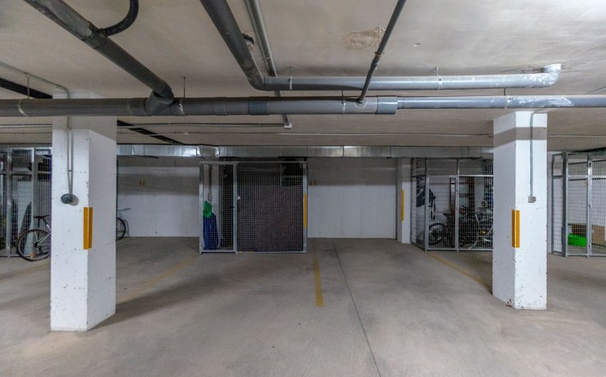 Herverkoop - Apartment -
Orihuela Costa - Lomas De Cabo Roig