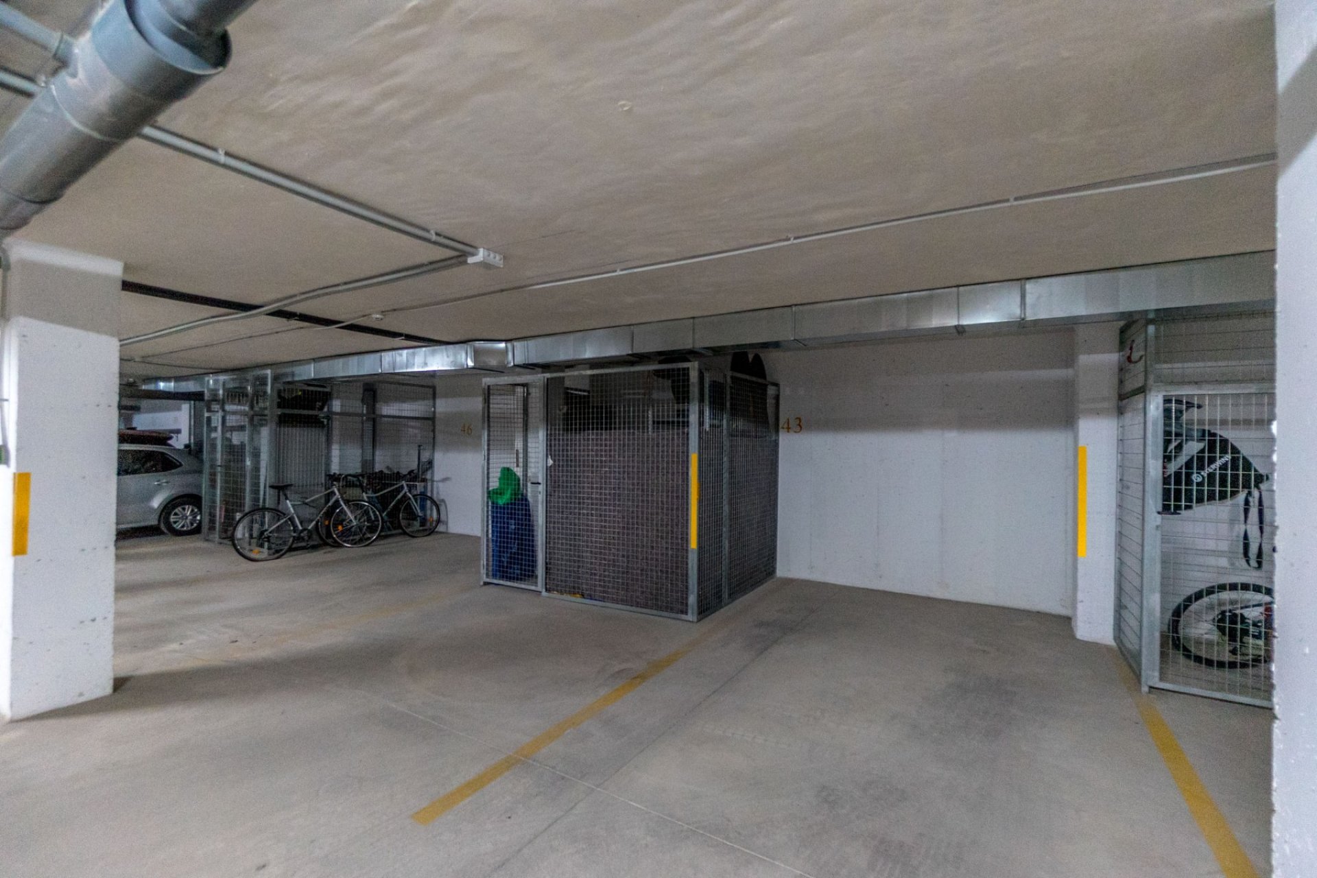 Herverkoop - Apartment -
Orihuela Costa - Lomas De Cabo Roig