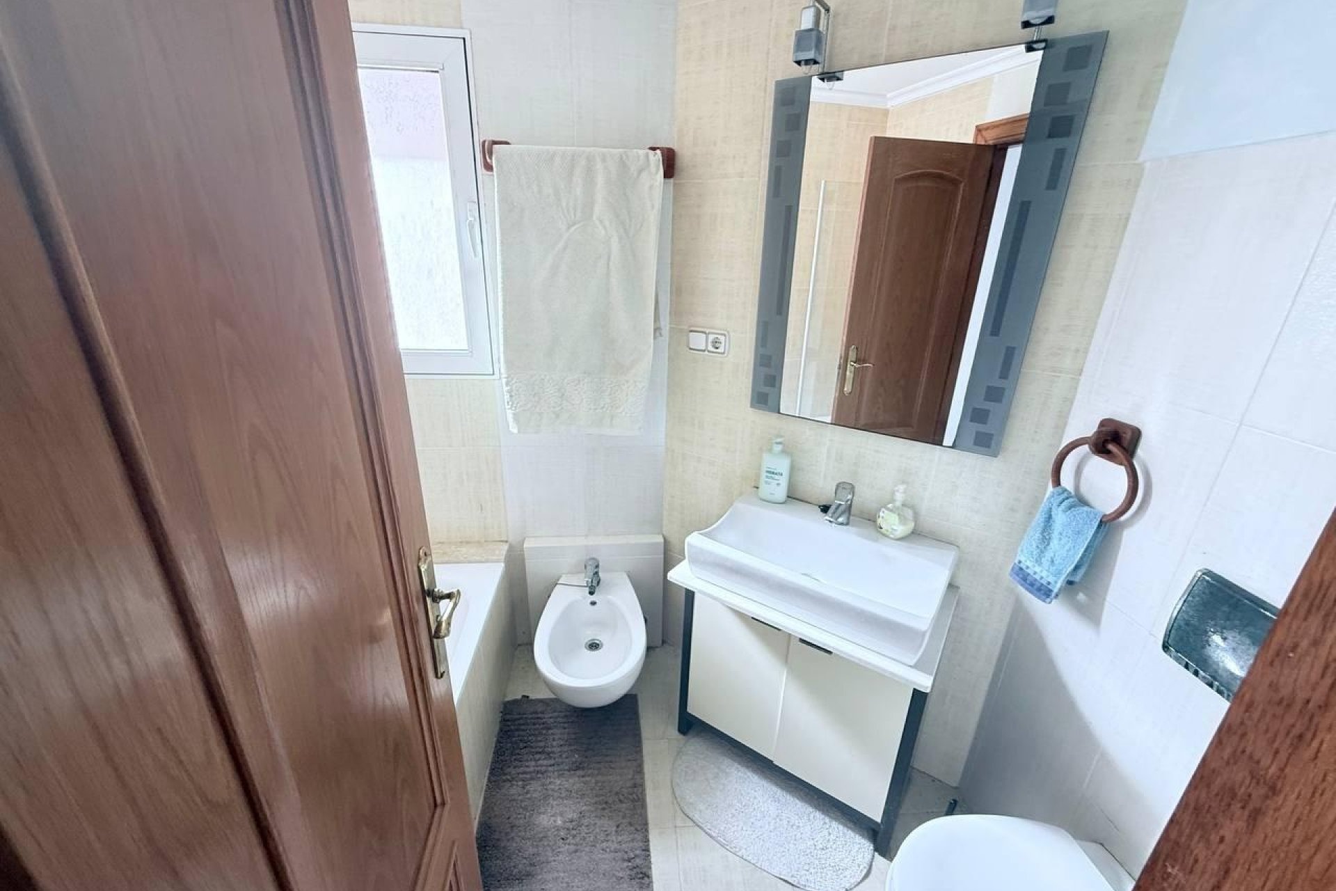 Herverkoop - Apartment -
Orihuela Costa - Lomas de Cabo Roig