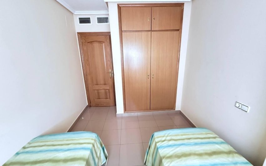 Herverkoop - Apartment -
Orihuela Costa - Lomas de Cabo Roig