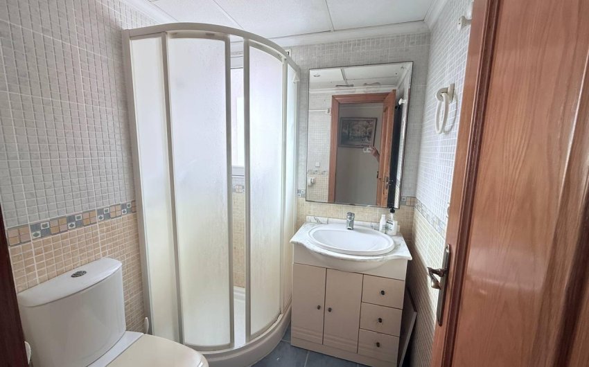 Herverkoop - Apartment -
Orihuela Costa - Lomas de Cabo Roig