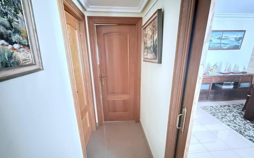 Herverkoop - Apartment -
Orihuela Costa - Lomas de Cabo Roig