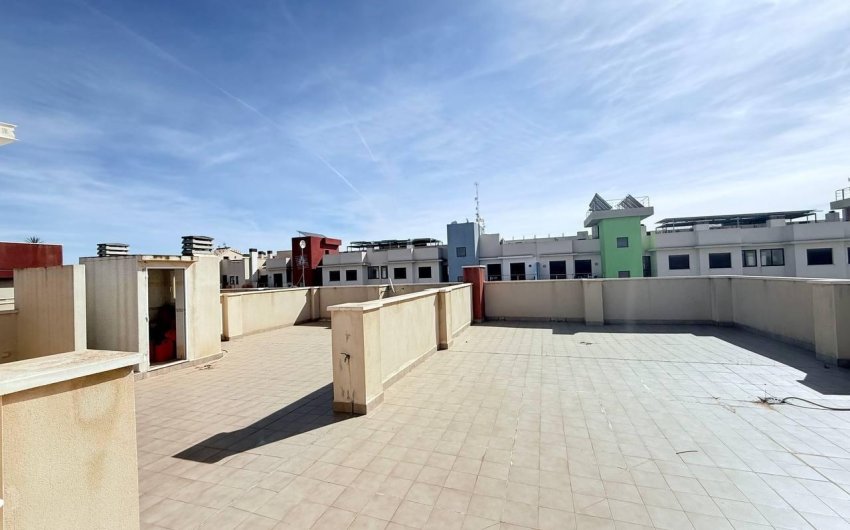 Herverkoop - Apartment -
Orihuela Costa - Lomas de Cabo Roig