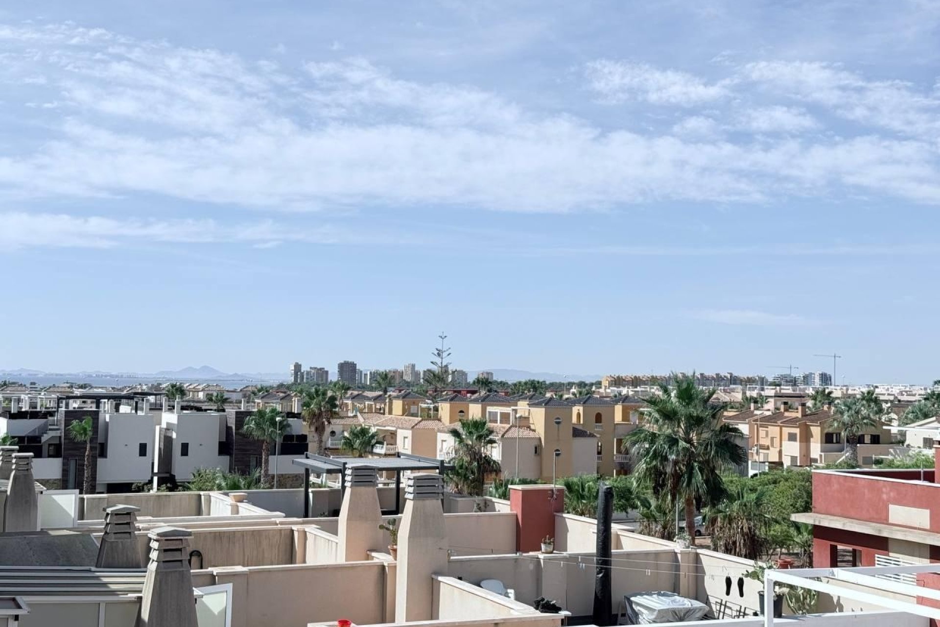 Herverkoop - Apartment -
Orihuela Costa - Lomas de Cabo Roig