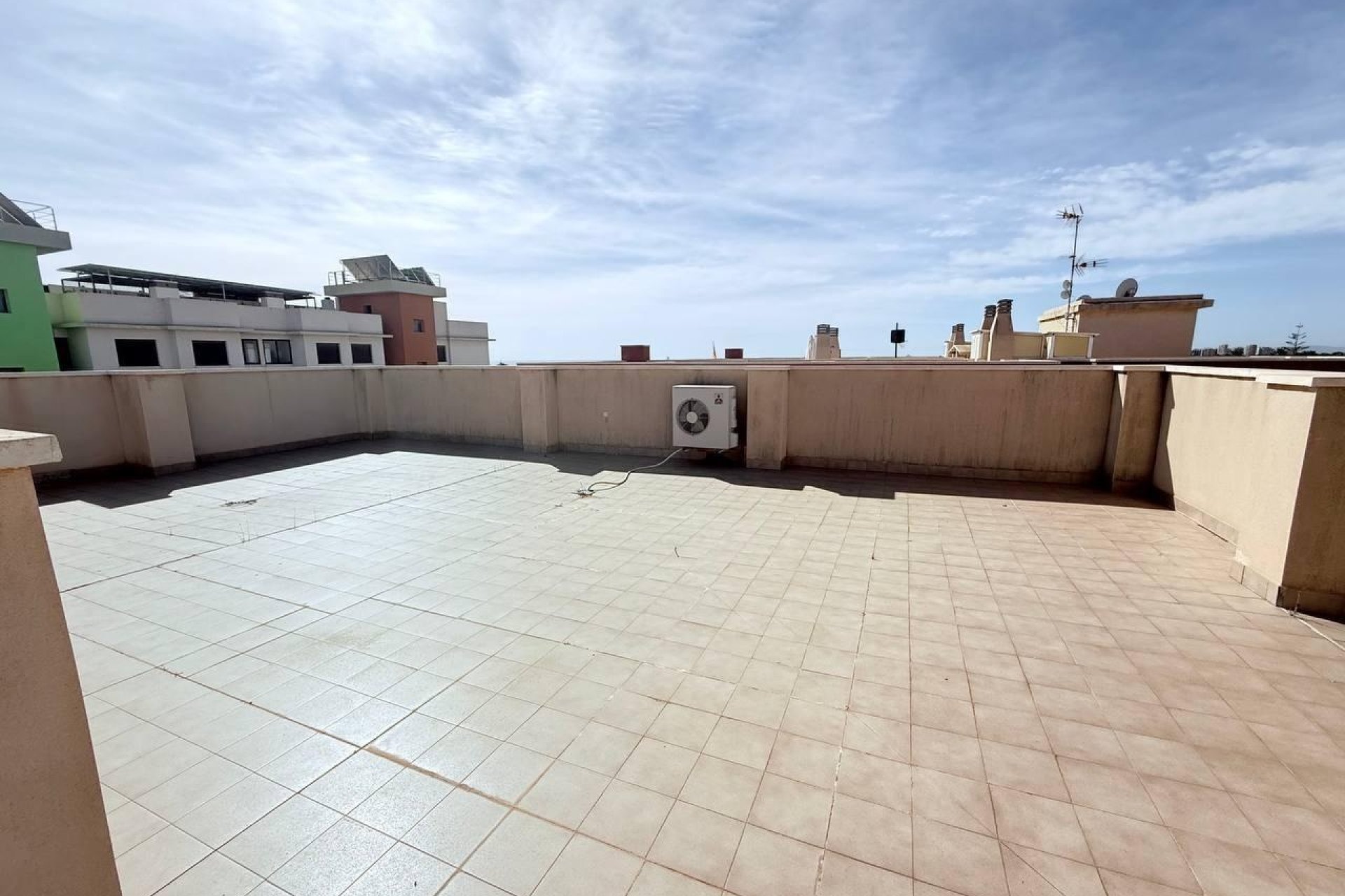 Herverkoop - Apartment -
Orihuela Costa - Lomas de Cabo Roig