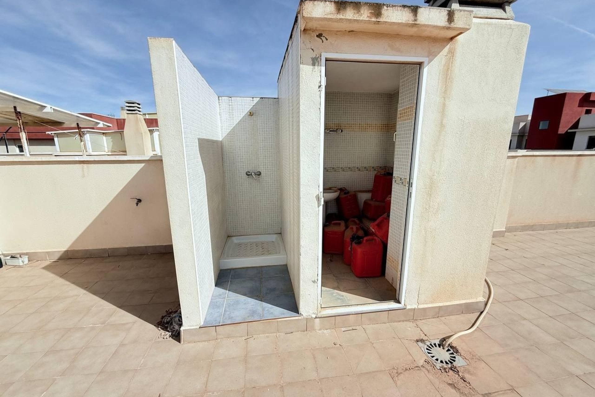 Herverkoop - Apartment -
Orihuela Costa - Lomas de Cabo Roig