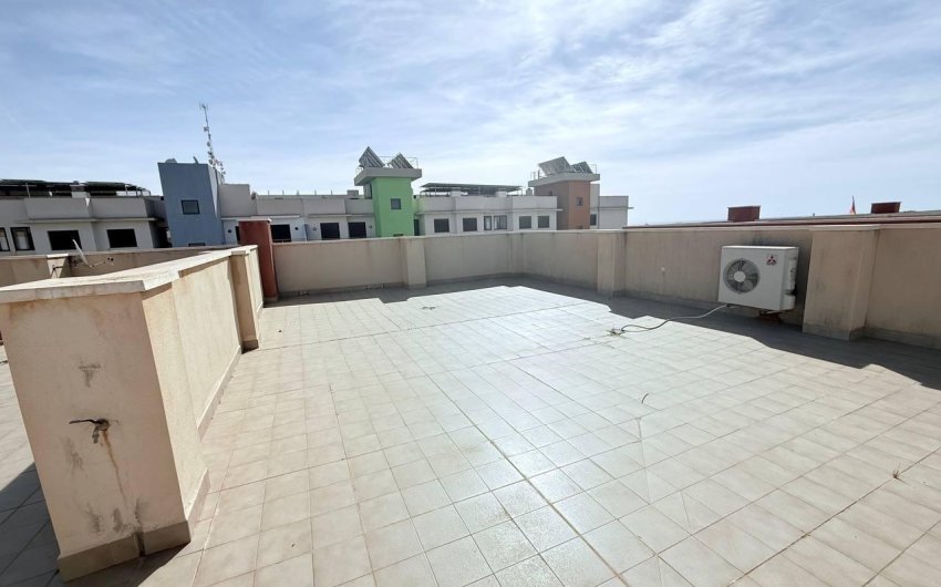 Herverkoop - Apartment -
Orihuela Costa - Lomas de Cabo Roig