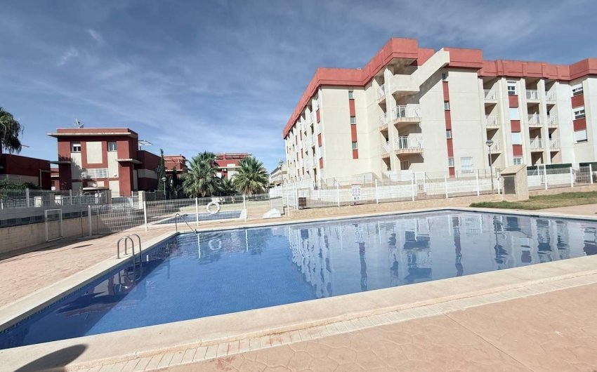 Herverkoop - Apartment -
Orihuela Costa - Lomas de Cabo Roig