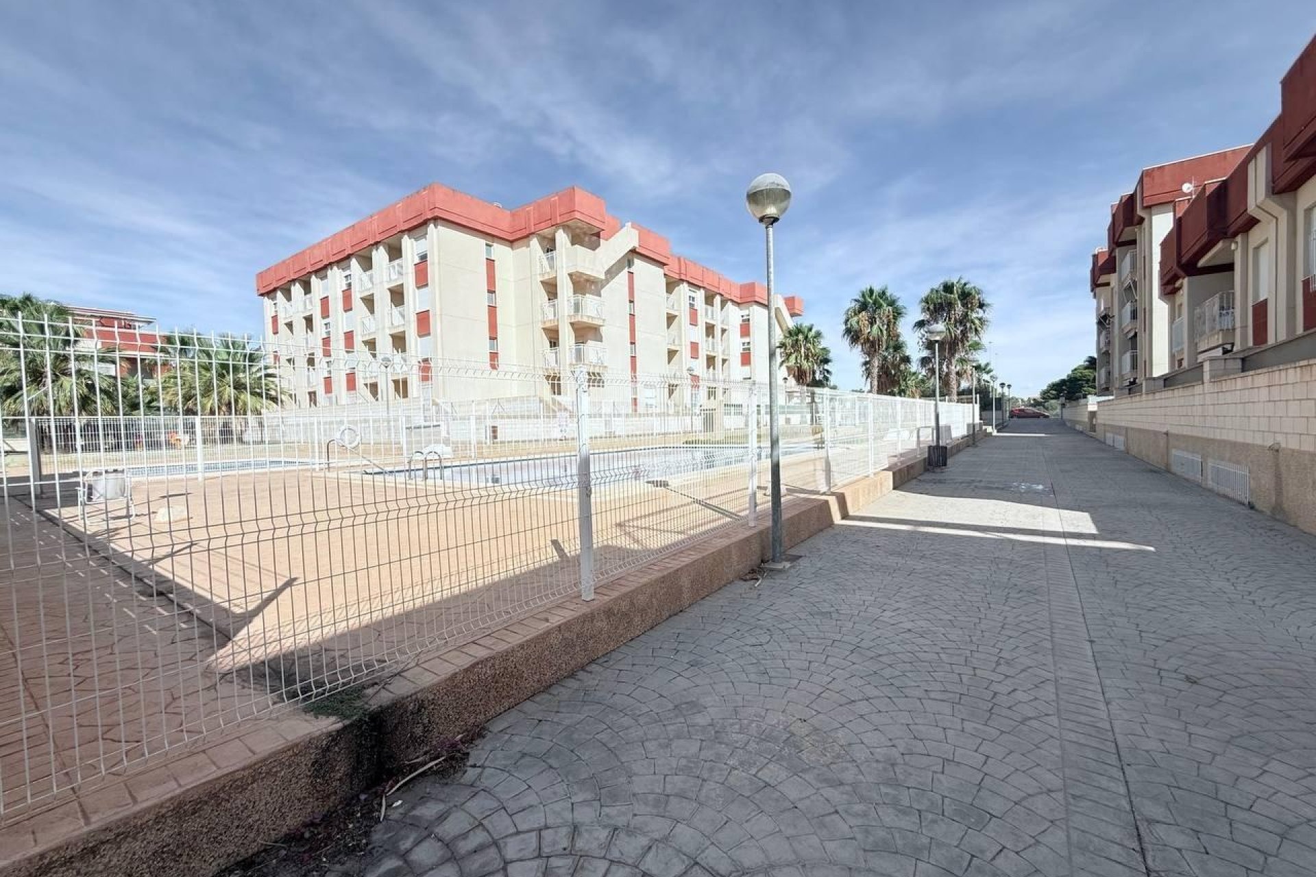 Herverkoop - Apartment -
Orihuela Costa - Lomas de Cabo Roig