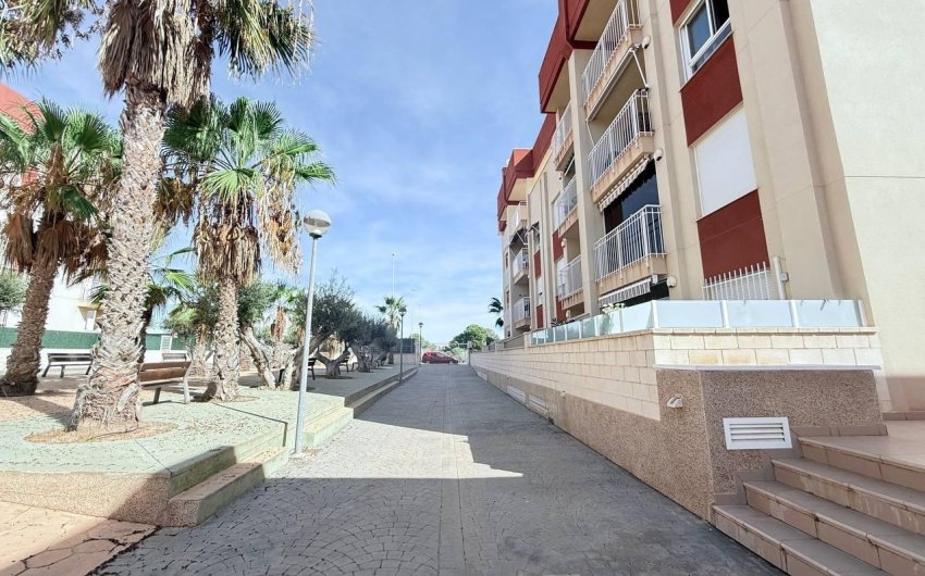 Herverkoop - Apartment -
Orihuela Costa - Lomas de Cabo Roig