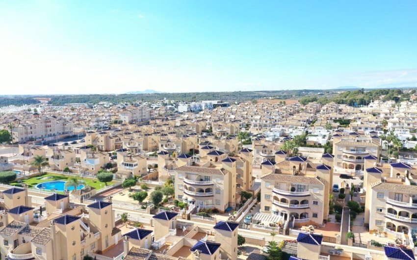 Herverkoop - Apartment -
Orihuela Costa - Lomas de Cabo Roig