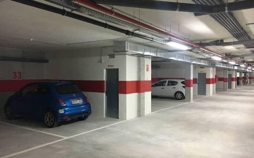 Herverkoop - Apartment -
Orihuela Costa - Lomas de Cabo Roig