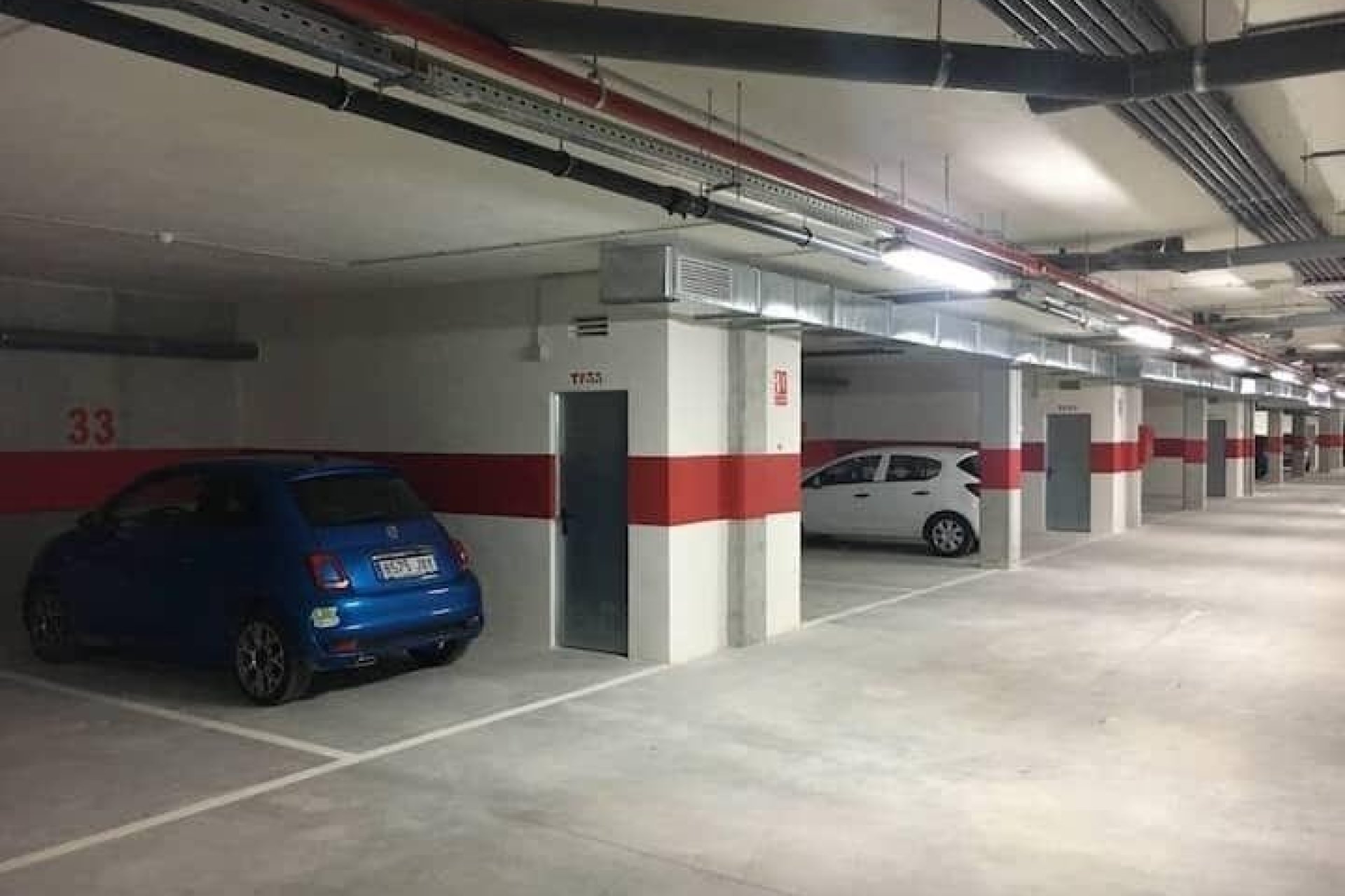 Herverkoop - Apartment -
Orihuela Costa - Lomas de Cabo Roig