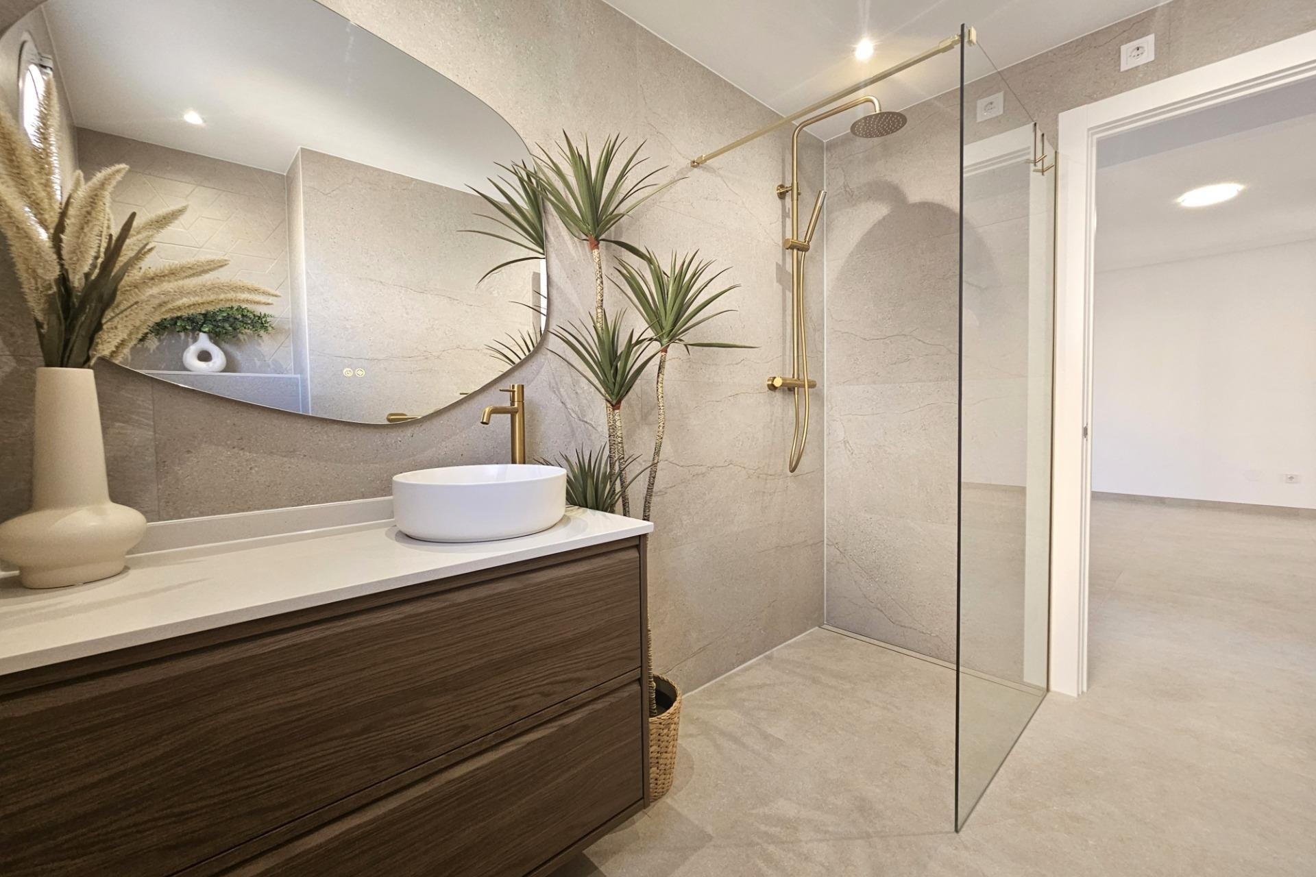 Herverkoop - Apartment -
Orihuela Costa - Lomas de Cabo Roig