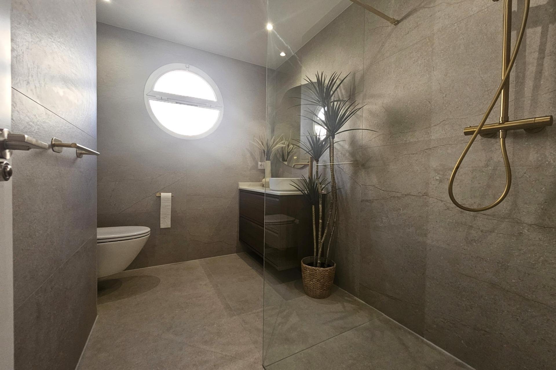 Herverkoop - Apartment -
Orihuela Costa - Lomas de Cabo Roig