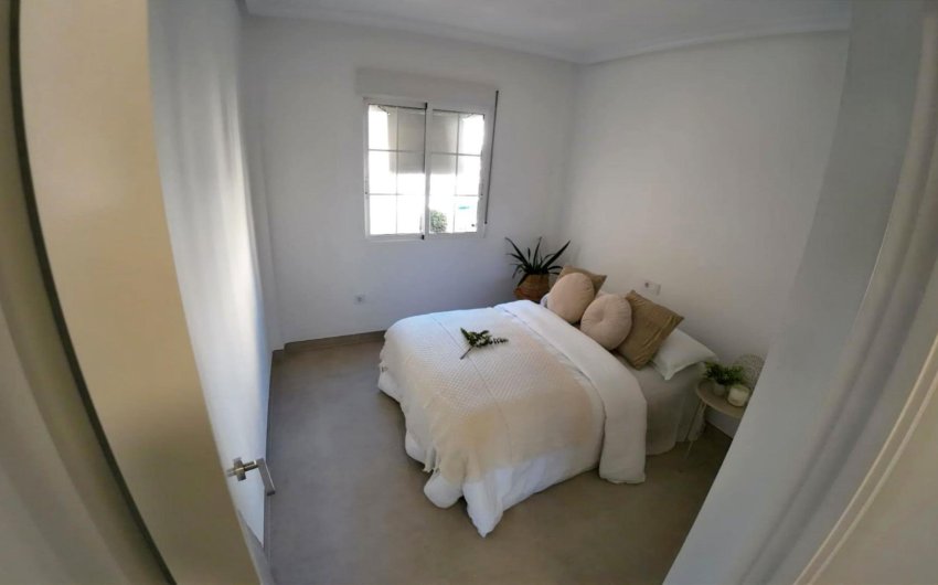 Herverkoop - Apartment -
Orihuela Costa - Lomas de Cabo Roig