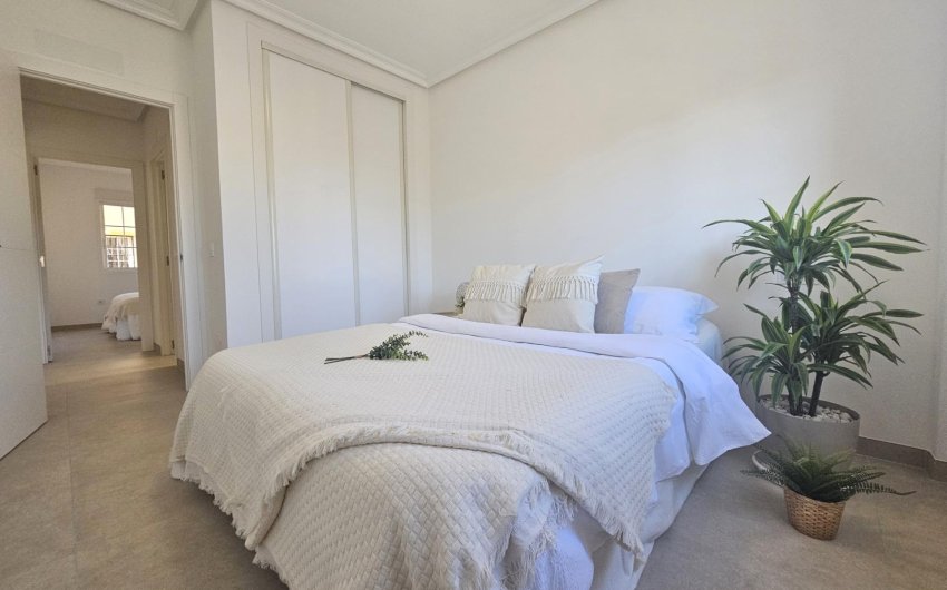 Herverkoop - Apartment -
Orihuela Costa - Lomas de Cabo Roig