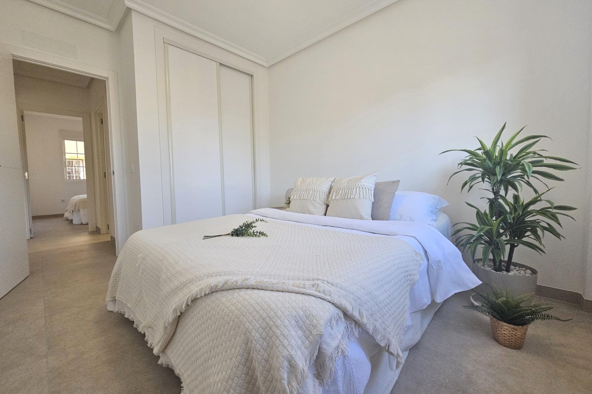 Herverkoop - Apartment -
Orihuela Costa - Lomas de Cabo Roig