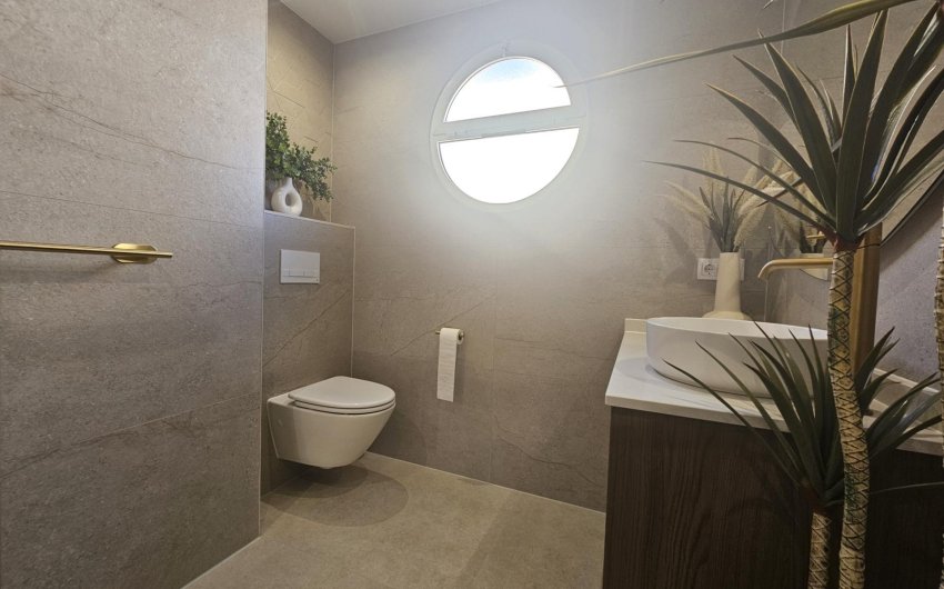 Herverkoop - Apartment -
Orihuela Costa - Lomas de Cabo Roig